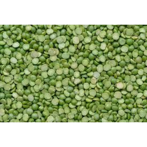 500G EASTCAPE SPLIT PEAS