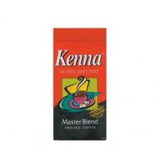 500G KENNA MASTER BLEND GROUND COFFEE