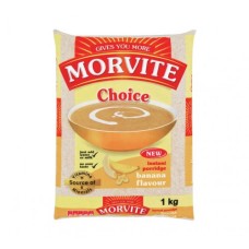 500G MORVITE BANANA INSTANT PORRIDGE