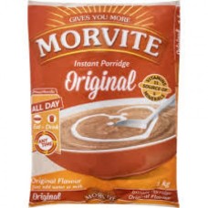 500G MORVITE ORIGINAL INSTANT PORRIDGE
