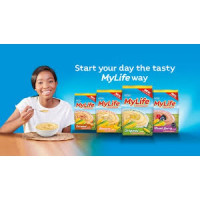 500G MY LIFE MIXED BERRY INSTANT PORRIDG