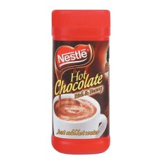 500G NESTLE HOT CHOCOLATE RICH & FOA