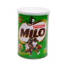 500G NESTLE MILO ENERGY DRINK  POW/TIN