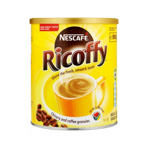 500G RICOFFY