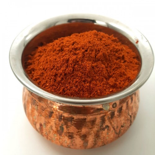 500G SPICE CITY CURRY POWDER MEDIUM
