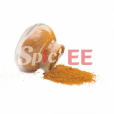 500G SPICE CITY GARLIC & GINGER MASA