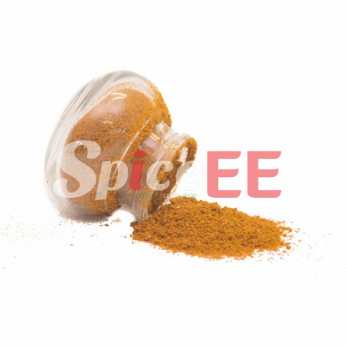 500G SPICE CITY GARLIC & GINGER MASA