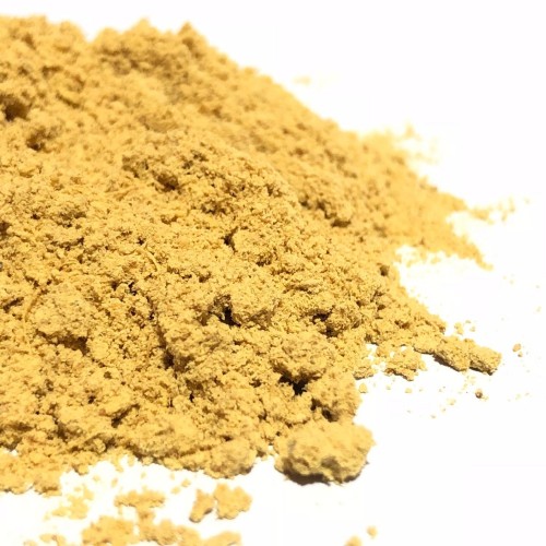 500G SPICE CITY GINGER POWDER