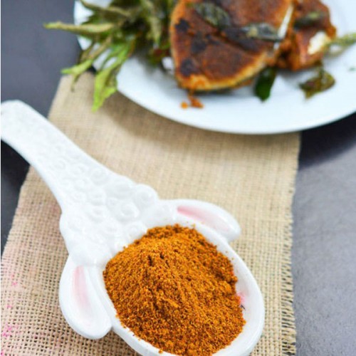 500G SPICE CITY SEAFOOD MASALA