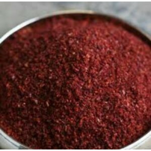 500G SPICE CITY SUMAC SPICE