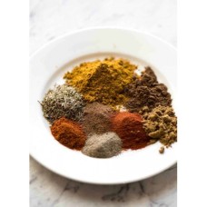 500G SPICE CITY TARKARI VEGETABLE SPICE