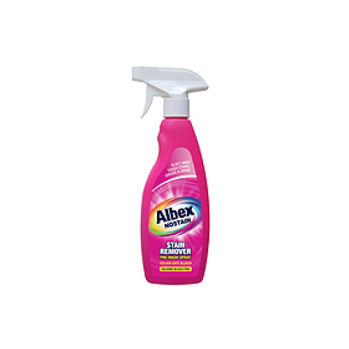 500ML ALBEX NOFLUSH LAVENDER T/W/N