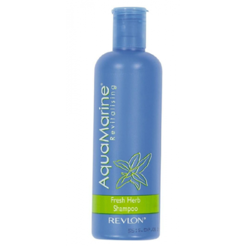 500ML AQUAMARINE CONDITIONER FRESH HERB