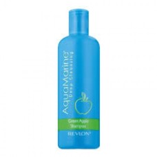 500ML AQUAMARINE CONDITIONER GREEN APPLE