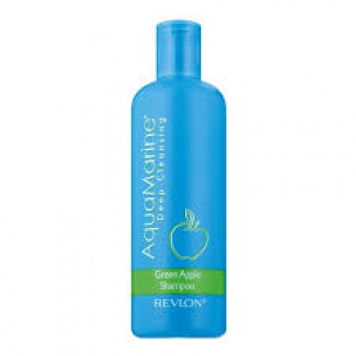 500ML AQUAMARINE CONDITIONER GREEN APPLE