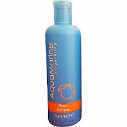 500ML AQUAMARINE CONDITIONER PEACH