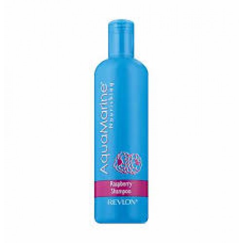 500ML AQUAMARINE CONDITIONER RASPBERRY