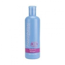 500ML AQUAMARINE SHAMPOO RASPBERRY
