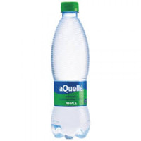 500ML AQUELLE SPARKLING APPLE