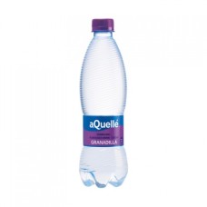 500ML AQUELLE SPARKLING GRANADILLA