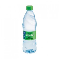 500ML AQUELLE STILL APPLE WATER