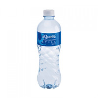 500ML AQUELLE NATURAL STILL SPRING WATER