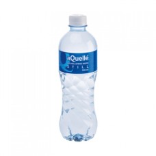 500ML AQUELLE NATURAL STILL SPRING WATER