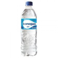 BONAQUA 4X6X300ML PREPARED STILL WATER