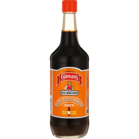 500ML COLMAN'S WORCESTERSHIRE SAUCE