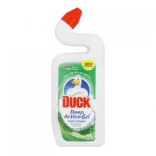500ML DUCK DAG T/CLEANER FOREST FRESH