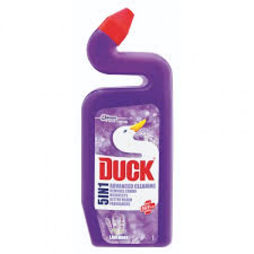 500ML DUCK DAG T/CLEANER LAVENDER