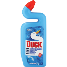 500ML DUCK DAG T/CLEANER OCEAN FRESH