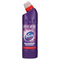 500ML DOMESTOS LAVENDER BLAST TH/BLEACH