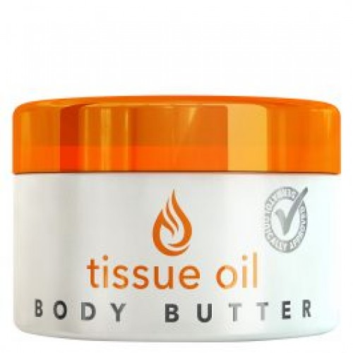 500ML EAD TISSUE OIL BODY BUTTER