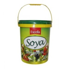 500ML EXCELLA SOYA BEAN OIL