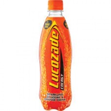 500ML LUCOZADE ENERGY ORANGE PET