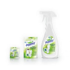500ML ORGANICO SKIP FLUSH FOAM/TOILET TR
