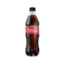 500ML PET COKE NO CAFFEINE NO SUGAR