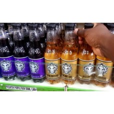 500ML PREDATOR ENERGY PURPLE