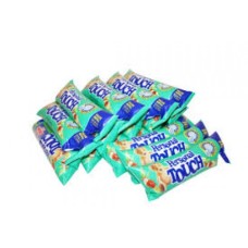 500ML PER/TOUCH FAB/SOFT SECRET GARDEN