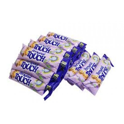 500ML PER/TOUCH FAB/SOFT FRESH LAVENDER