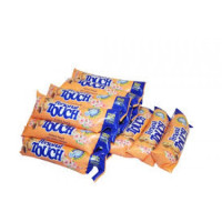 500ML PER/TOUCH FAB/SOFT PERFECT PEACH