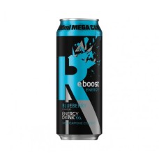 500ML REBOOST BLUEBERRY ENERGY DRINK