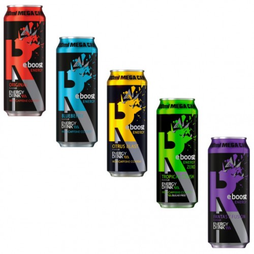 500ML REBOOST FANTASY FUSION ENERGY DRNK