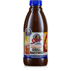 500ML SPUR STEAK RANCHES GRILL BASTING