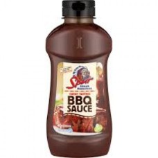 500ML SPUR STEAK RANCHES BBQ SAUCE