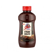 500ML SPUR STEAK RANCHES STEAK SAUCE