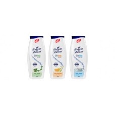 500ML STS FRESH POWDER S/F BODY WASH