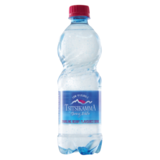 500ML TSITSIKAMMA BERRY SPARKLING