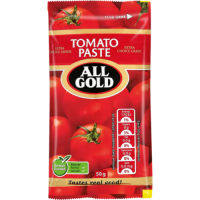 50G ALL GOLD TOMATO PASTE